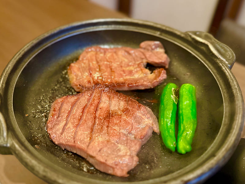 伝承千年の宿 佐勘　夕食