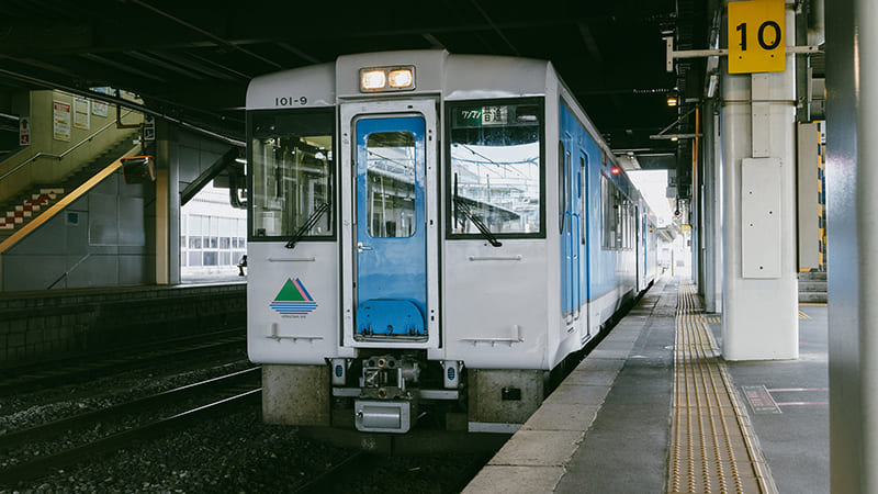 山形駅