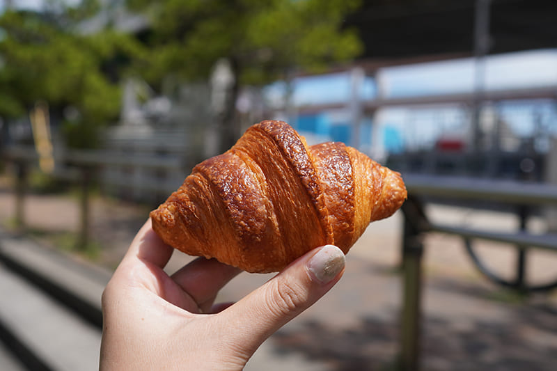 BOULANGERIE Nao　商品